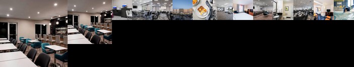 Fairfield Inn & Suites by Marriott Winnipeg