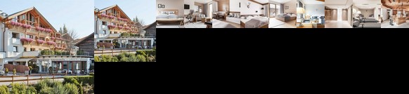 Alpin Life Hotel Gebhard