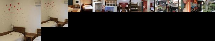 Beehome International Youth Hostel- Lujiazui