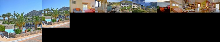 Emporios Bay Hotel