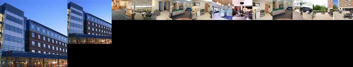 Residence & Conference Centre - Oshawa