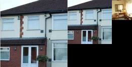 The Glades Guest House