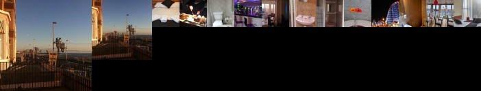 The Royal Windsor Hotel