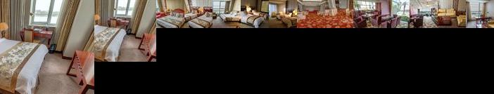 Lake Meilan Convention Centre