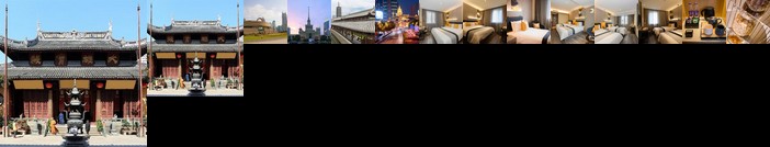 Home Inn Shanghai Changshou Road Metro Station