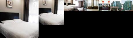 Jitai Hotel - Tongji University Branch