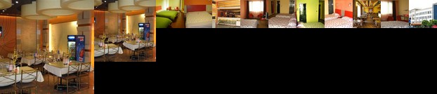 Motel Shanghai Xintiandi Xujiahui Road