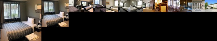 Hotel Route-Inn Nakano