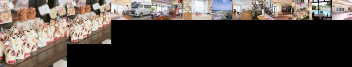 Hotel Yugaf Inn Bise