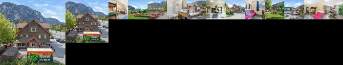 Squamish Adventure Inn