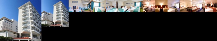 Hotel Yugaf Inn Okinawa