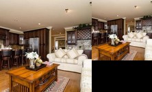 White Rock Beach Guest House