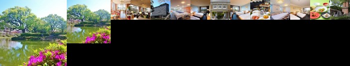 Hotel New Otani Saga