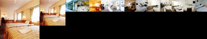 Leo Palace Hotel Sendai