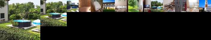 Agriturismo Ai Carpini