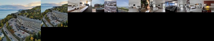 Hotel & Pavillons Le Petit Manoir du Casino