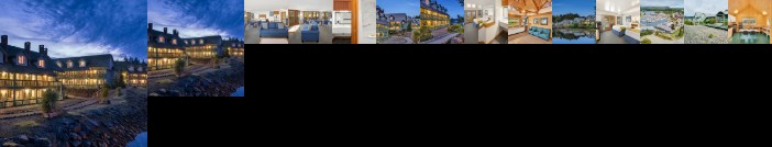 Canadian Princess Lodge & Marina