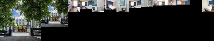 Holiday Inn Express Shanghai Chongming