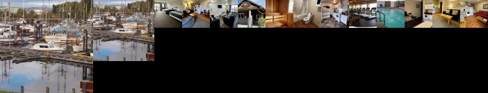 West Coast Motel on the Harbour