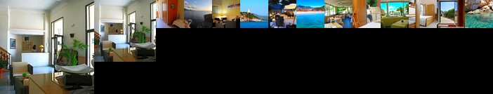 Sporting Hotel Stella Maris