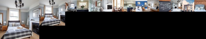 The Caledon Guest House