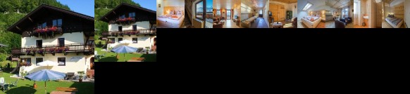 Apartments Landhaus Sonnheim