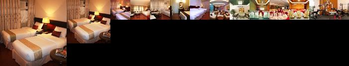 Allure Hotel & Suites