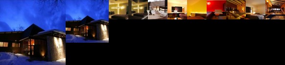 Auberge shikotsuko SUIZANTEI CLUB