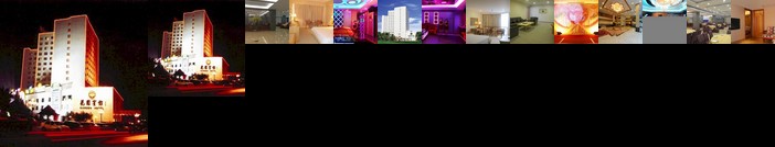 Garden Hotel Shantou