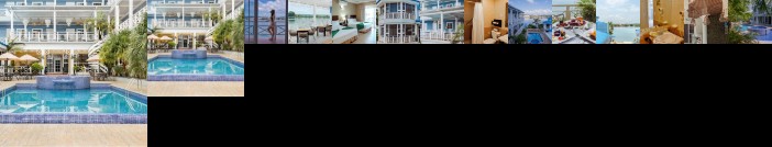 Hotel Casona del Lago