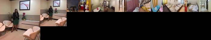 Amax Inn Makati