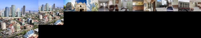 Joyce Apartelle San Juan