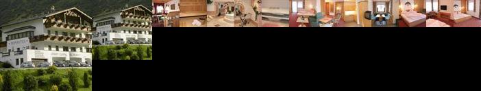 Apart Garni Romantica