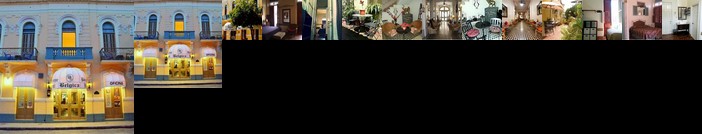 Boutique Hotel Belgica