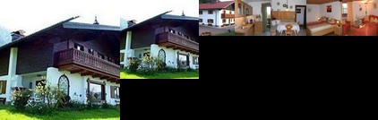 Appartement Windhagerbauer