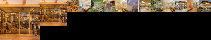 Hotel Hochzillertal 3Sterne Superior