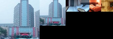 Dalian HuaNeng Hotel