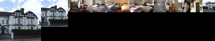 Black Lions Guest House