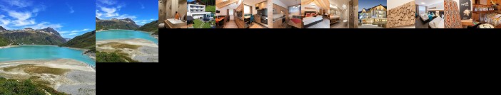 Sport Garni Kapplerhof - Ischgl/Kappl