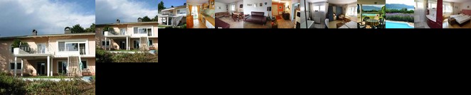 Holiday Apartment Krumpendorf