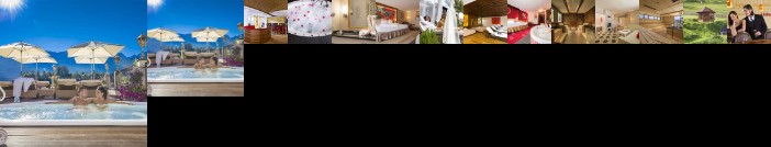 Alpen-Herz Romantik & Spa - Adults Only