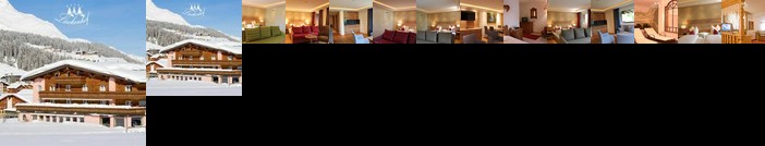 Hotel Garni Larchenhof