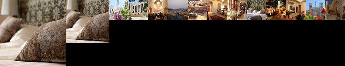 Notre Dame of Jerusalem Center