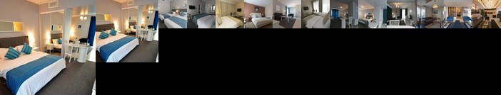 The Conroy Boutique Hotel