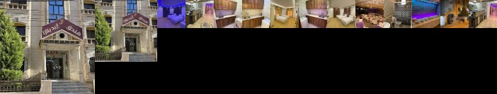 Irbid Plaza Hotel