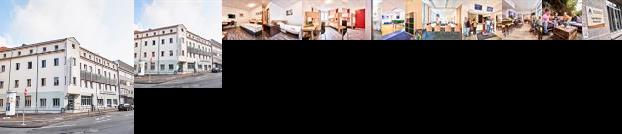 DJH Jugendgastehaus Bermuda3Eck