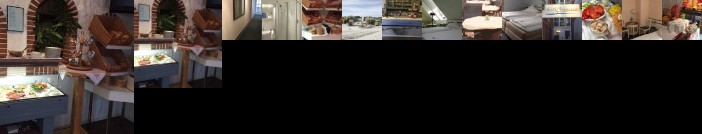 Hotel Villa Weststrand