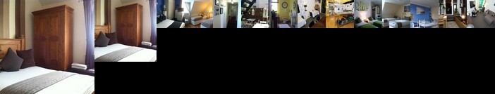 Kipps Backpackers Brighton