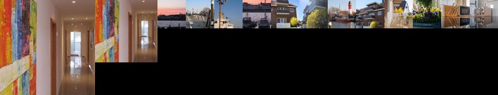 Appartementhaus Gouverneur-Maxse Busum