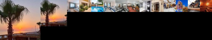 Galaxy Beach Hotel - All Inclusive